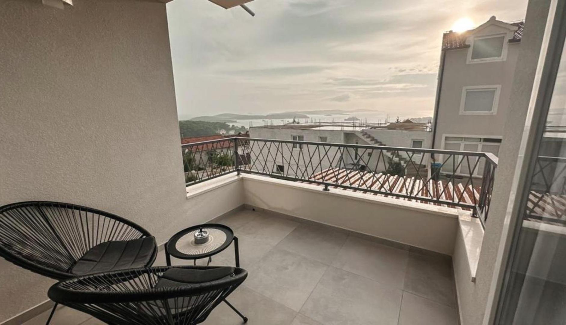 Apartment Lantana Hvar Hvar Town Eksteriør bilde