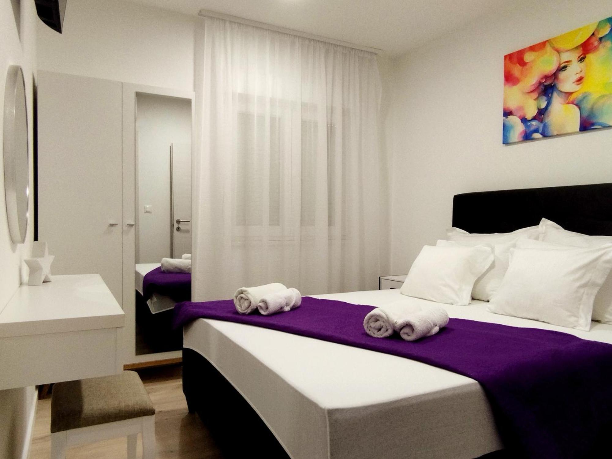 Apartment Lantana Hvar Hvar Town Eksteriør bilde