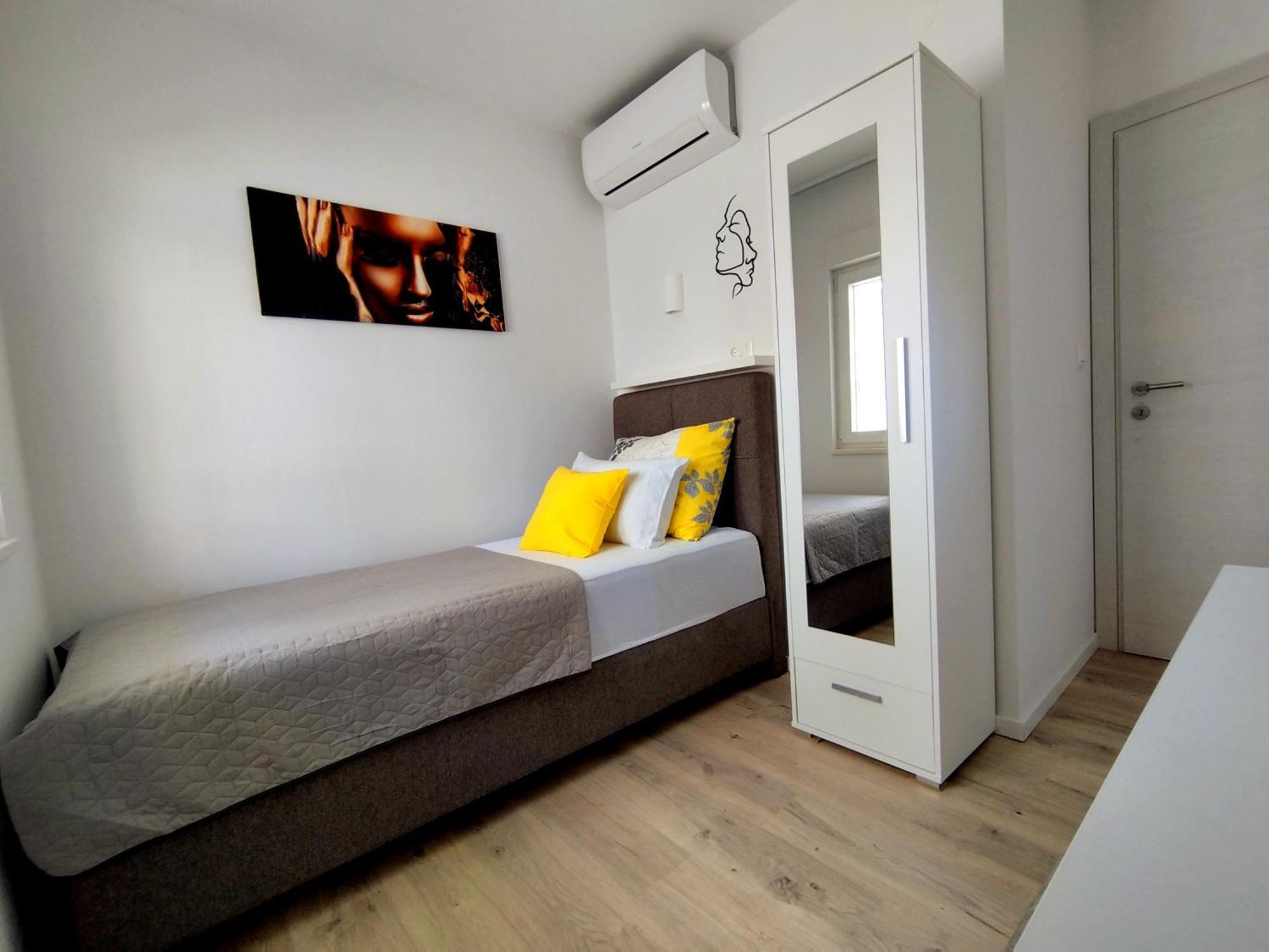 Apartment Lantana Hvar Hvar Town Eksteriør bilde