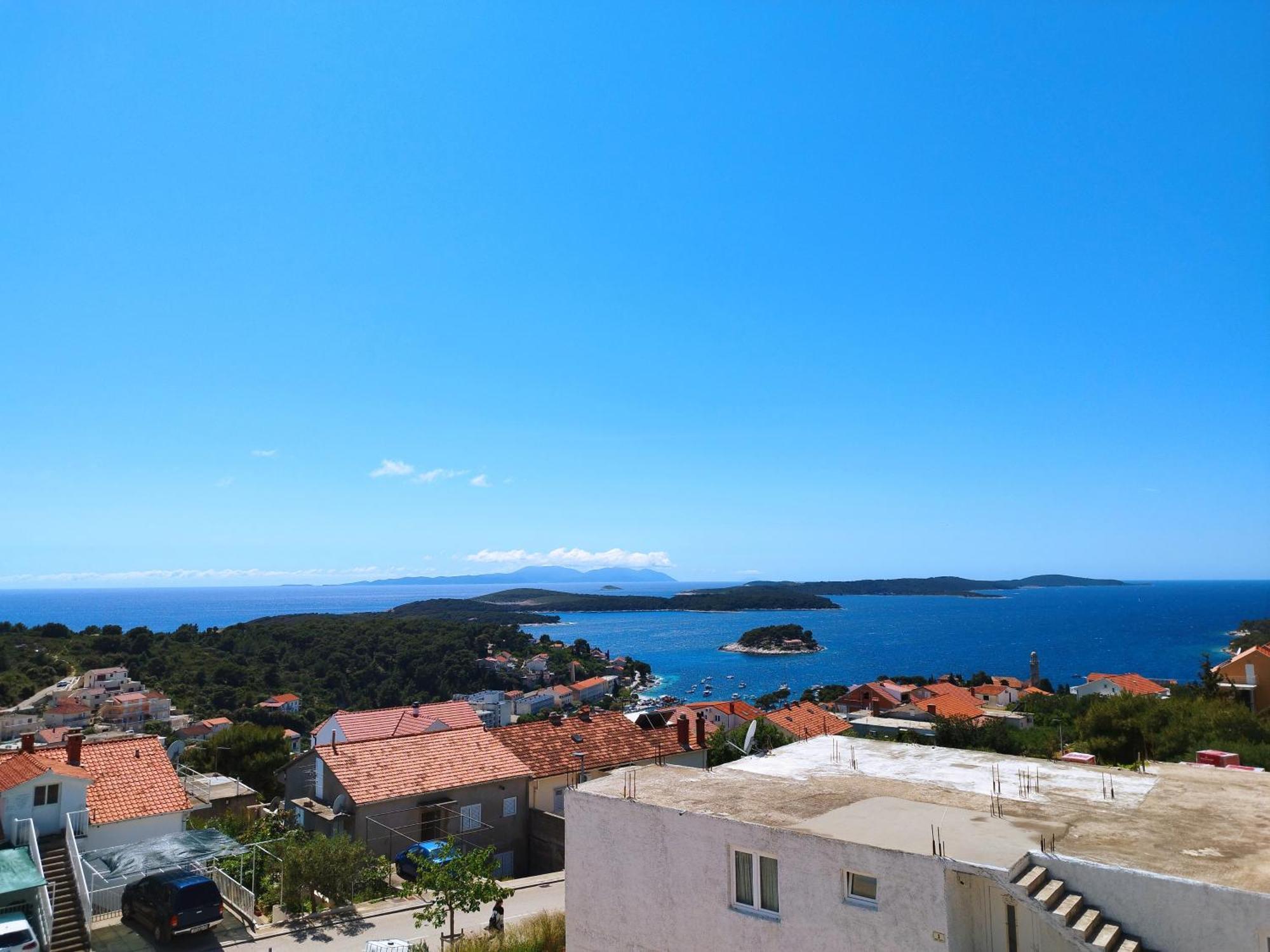 Apartment Lantana Hvar Hvar Town Eksteriør bilde