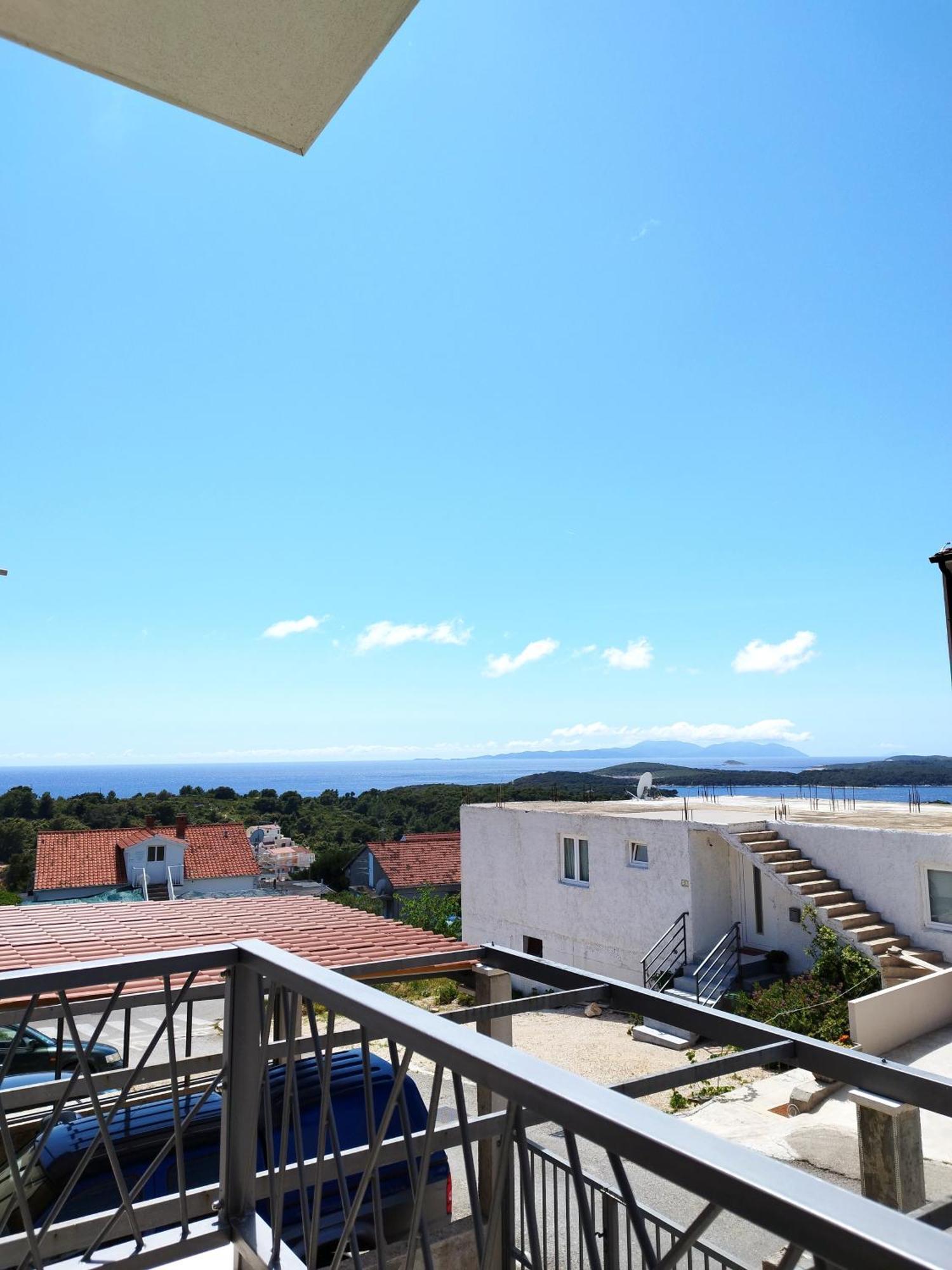 Apartment Lantana Hvar Hvar Town Eksteriør bilde