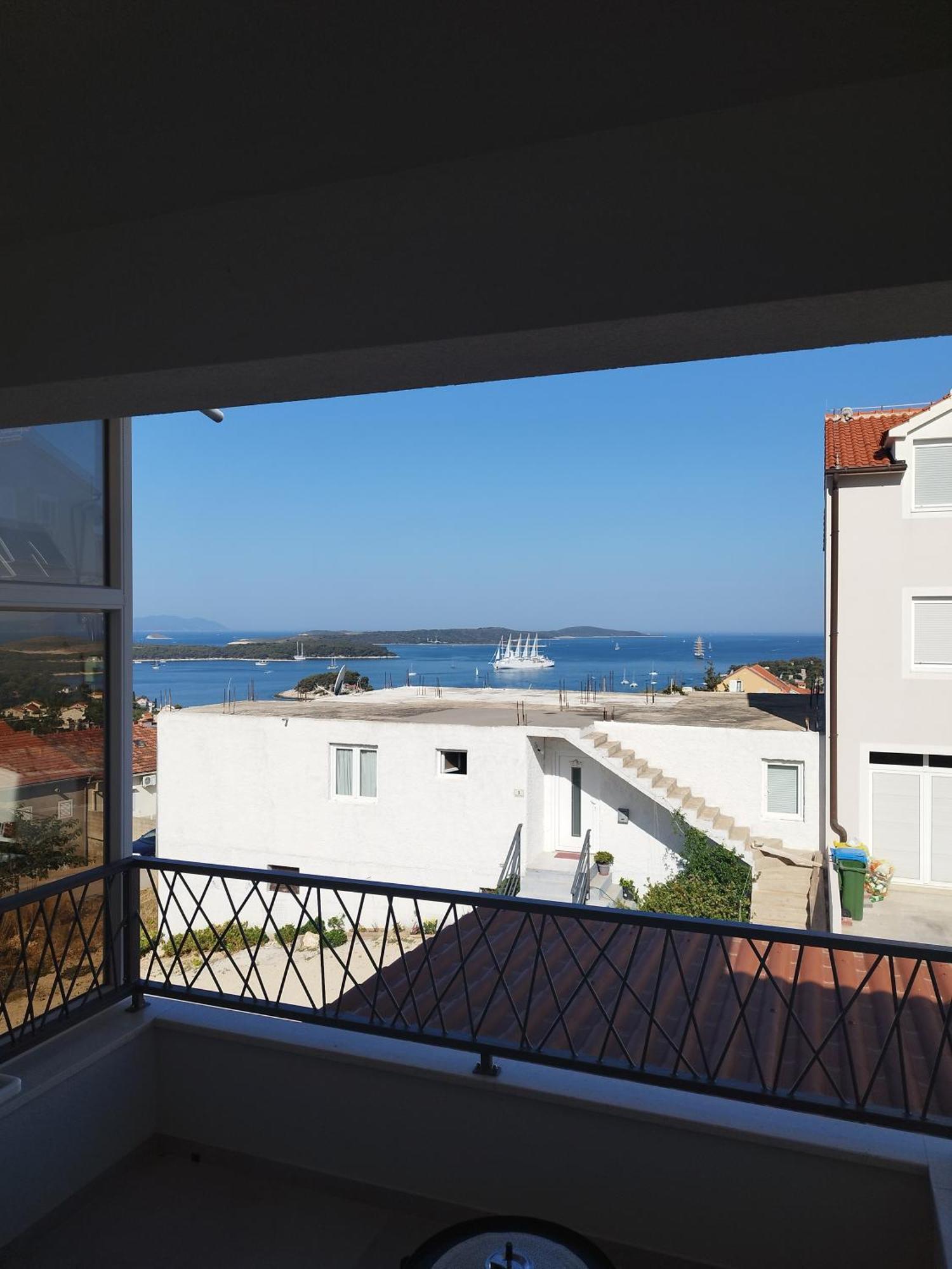 Apartment Lantana Hvar Hvar Town Eksteriør bilde